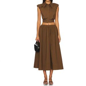 New Camila Coelho Gurina Skirt